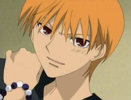 Kyo Soma
